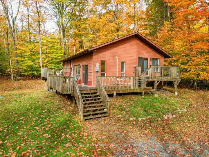 Property Photo:  129 &Amp 131 Bayview Drive  ON P0G 1G0 