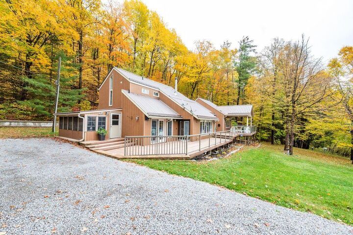 Property Photo:  585B Two Mile Trail  ON K8A 6W3 