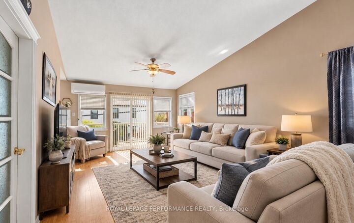 Property Photo:  19 First Street W 5  ON K6J 1B8 