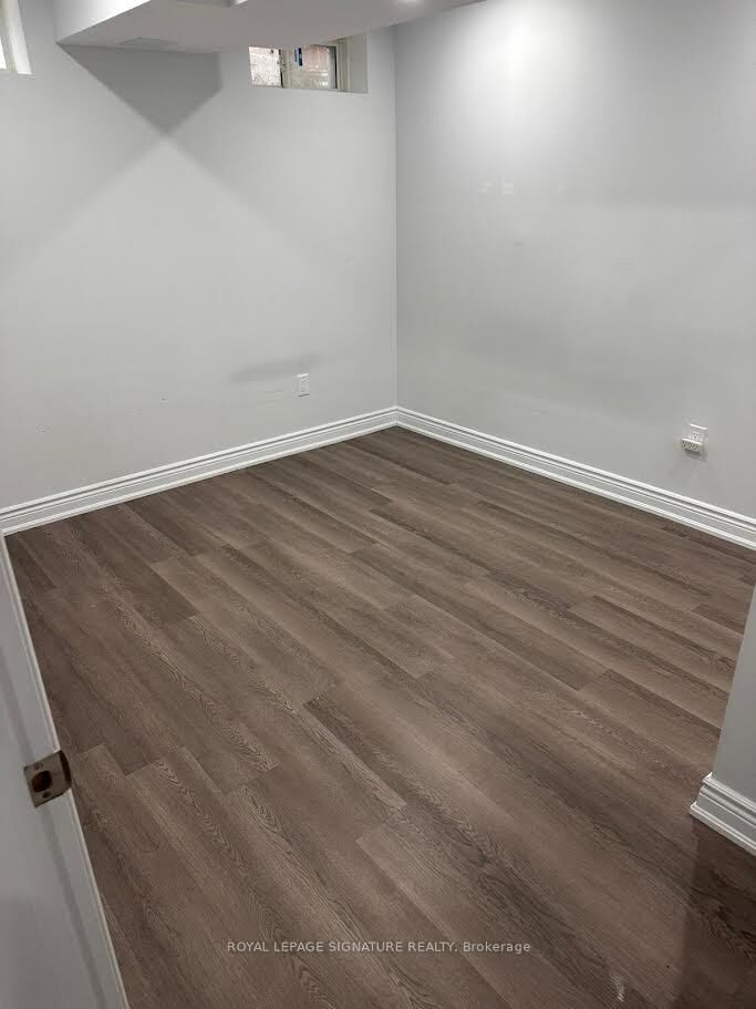 Property Photo:  53 Hubbell Road Bsmt  ON L6Y 1P3 