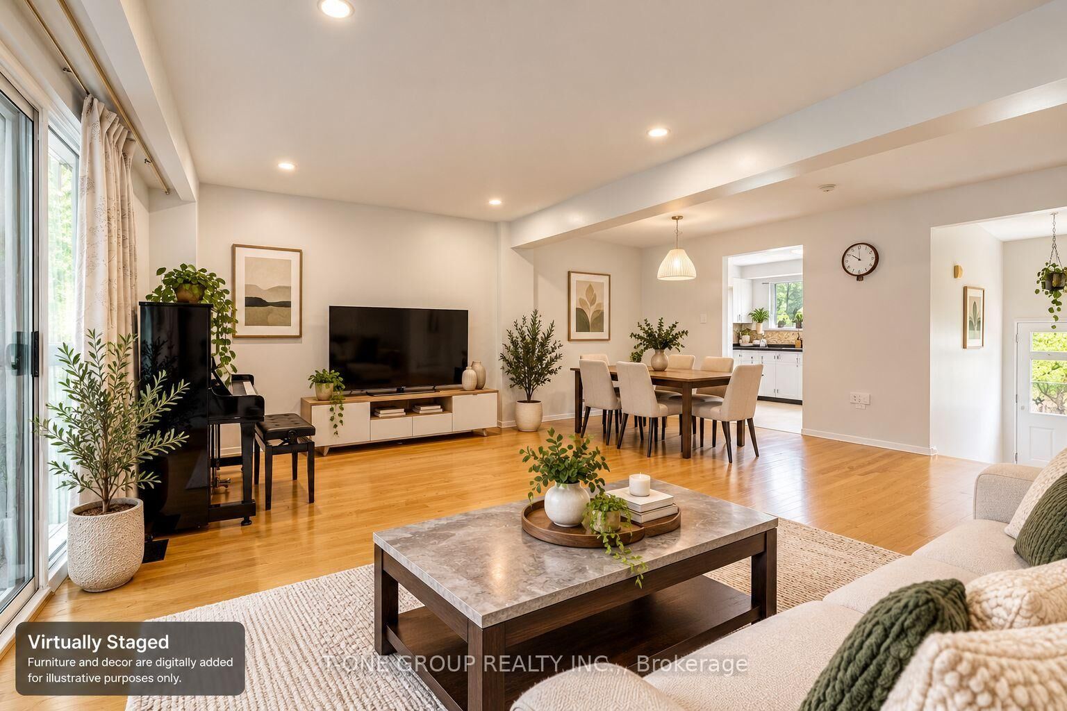 Property Photo:  48 Bonis Avenue  ON M1T 2V1 