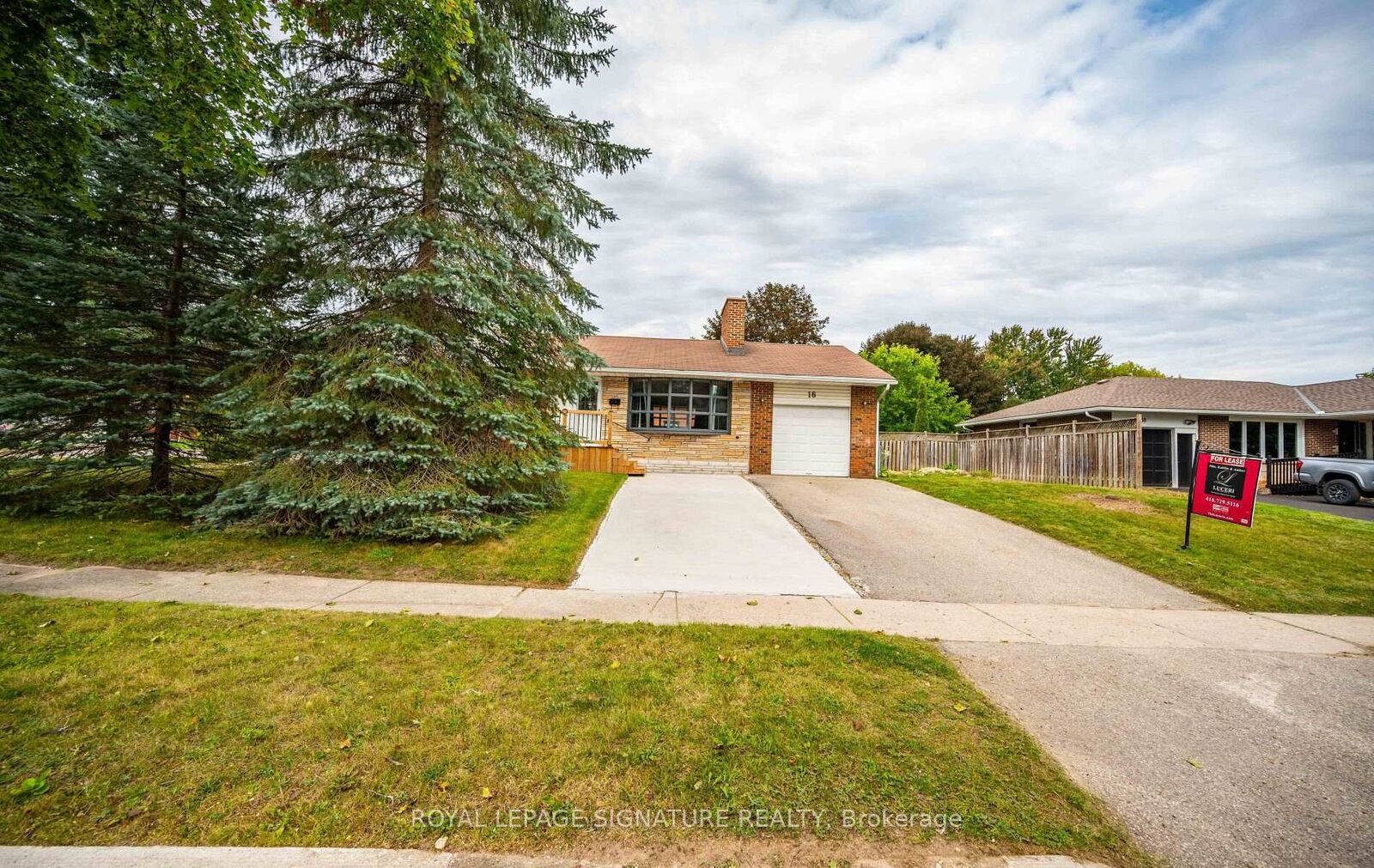 Property Photo:  16 Eleanor Court Upper  ON N1E 1S8 