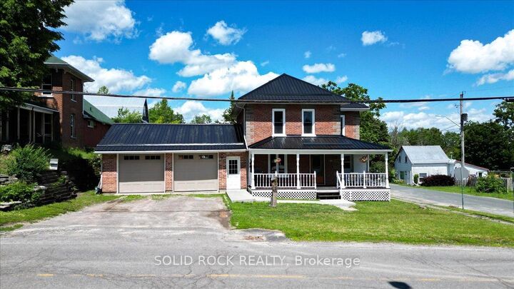 Property Photo:  53 Church (St) Avenue  ON K0L 1L0 