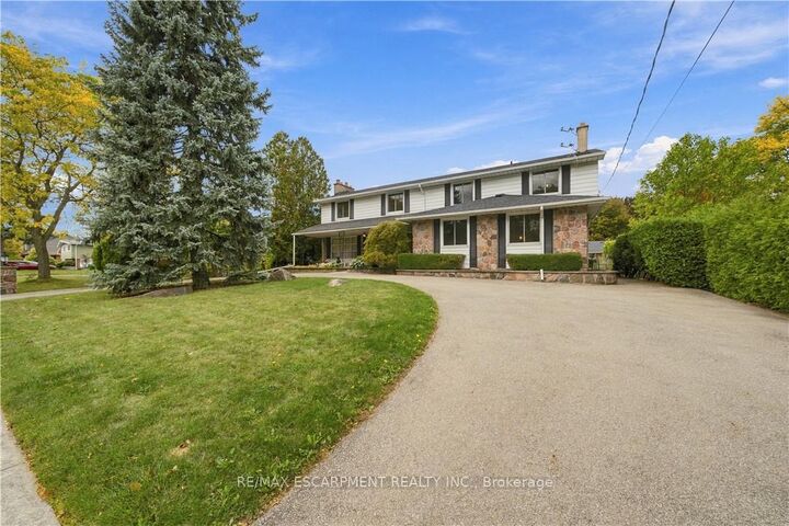 Property Photo: 24 West 32nd Street ON L9C 5G6