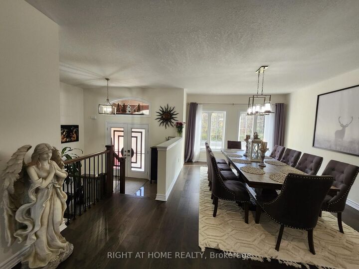 Property Photo:  84 Diamond Valley Drive  ON L0L 2E0 
