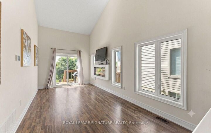 Property Photo:  301 Atkinson Street  ON L0M 1S0 