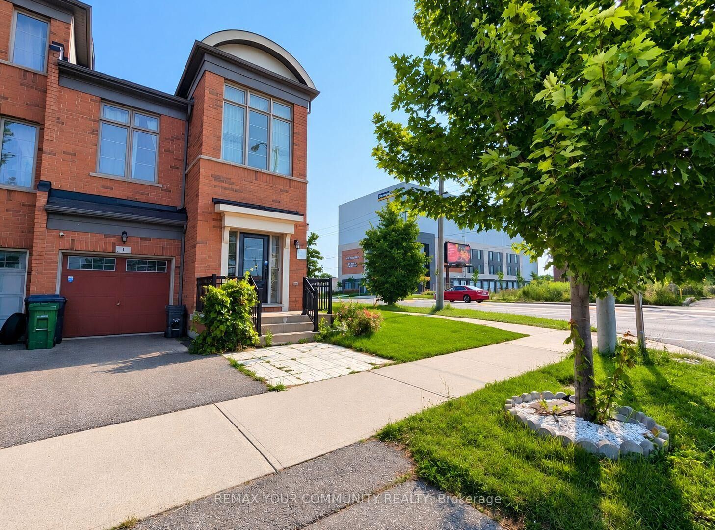 Property Photo:  1 Lily Cup Avenue  ON M1L 0H4 