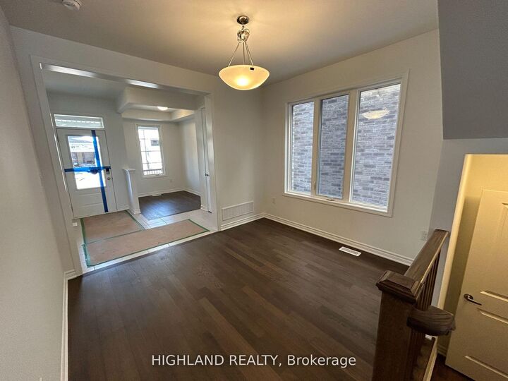 Property Photo:  1186 Stacey Crescent  ON L9E 2E4 