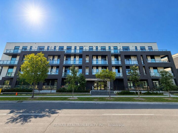 Property Photo:  1709 Bur Oak Avenue 509  ON L6E 0V7 