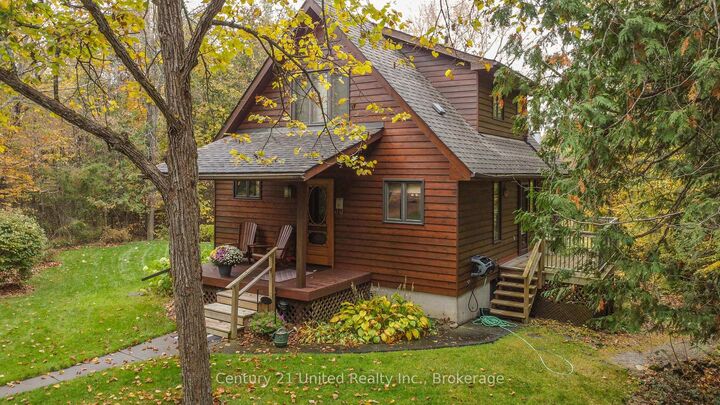 Property Photo:  395 Sawmill Road  ON K0L 2H0 