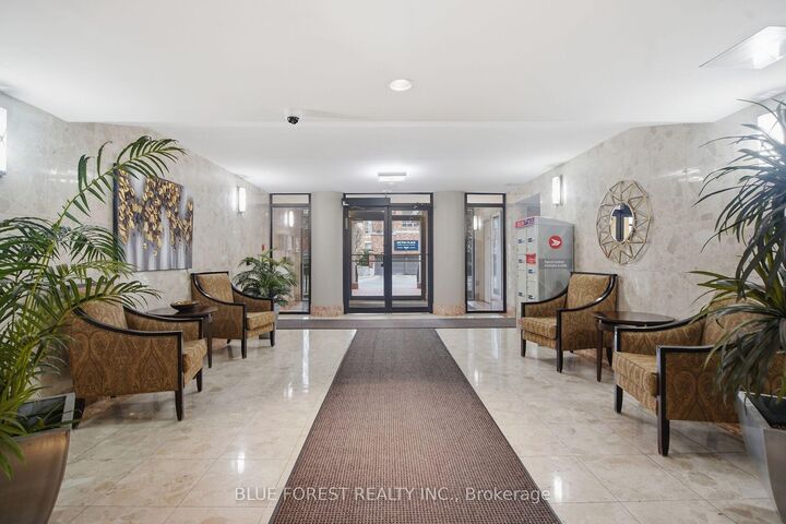 Property Photo:  7 Picton Street 501  ON N6A 3P8 