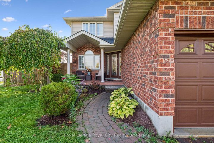Property Photo:  641 Grange Road  ON N1E 7K7 