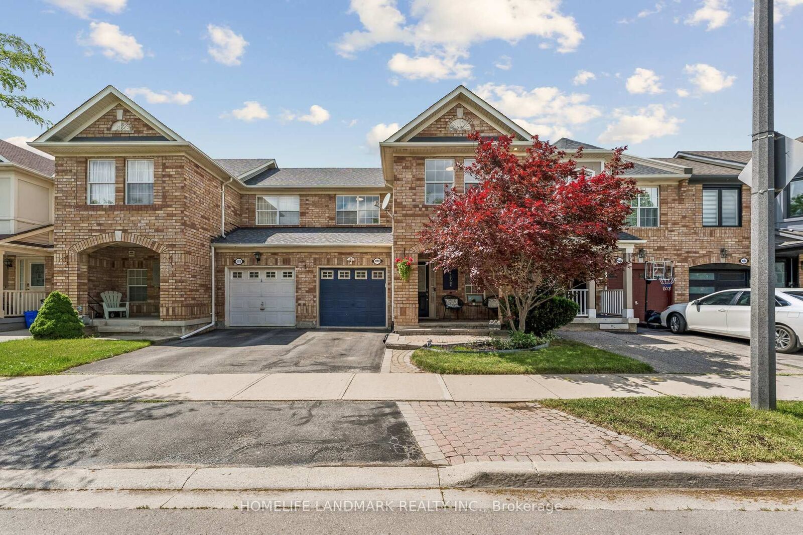 Property Photo: 1080 Cooper Avenue ON L9T 6A9