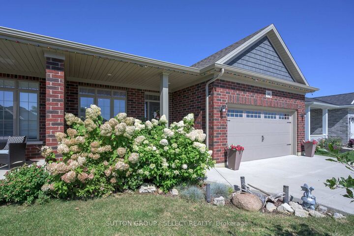 Property Photo:  99 Lanz Boulevard  ON N0P 1A0 