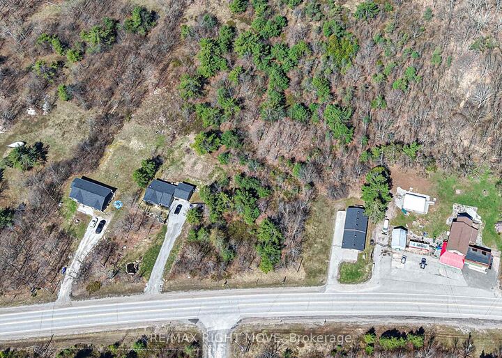 Property Photo:  Part Lot 21 Concession B Road  ON L0K 1W0 