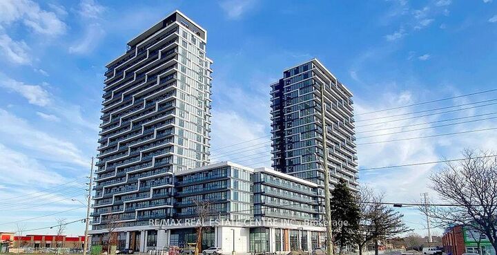 Property Photo:  9763 Markham Road 701  ON L6E 0W4 