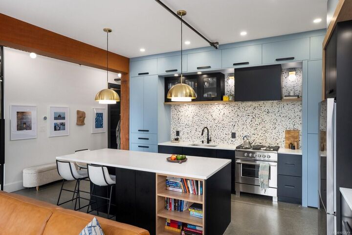 Property Photo:  455 Sitkum Rd #109  BC V9A 7N9 