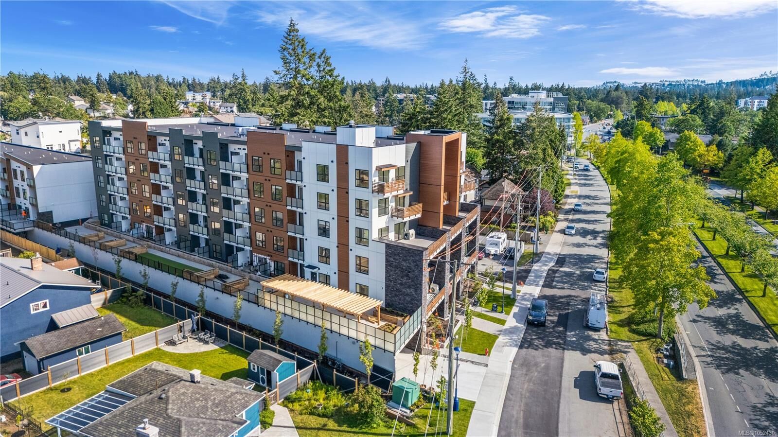 Property Photo:  2629 Millstream Rd #504  BC V9B 3R8 