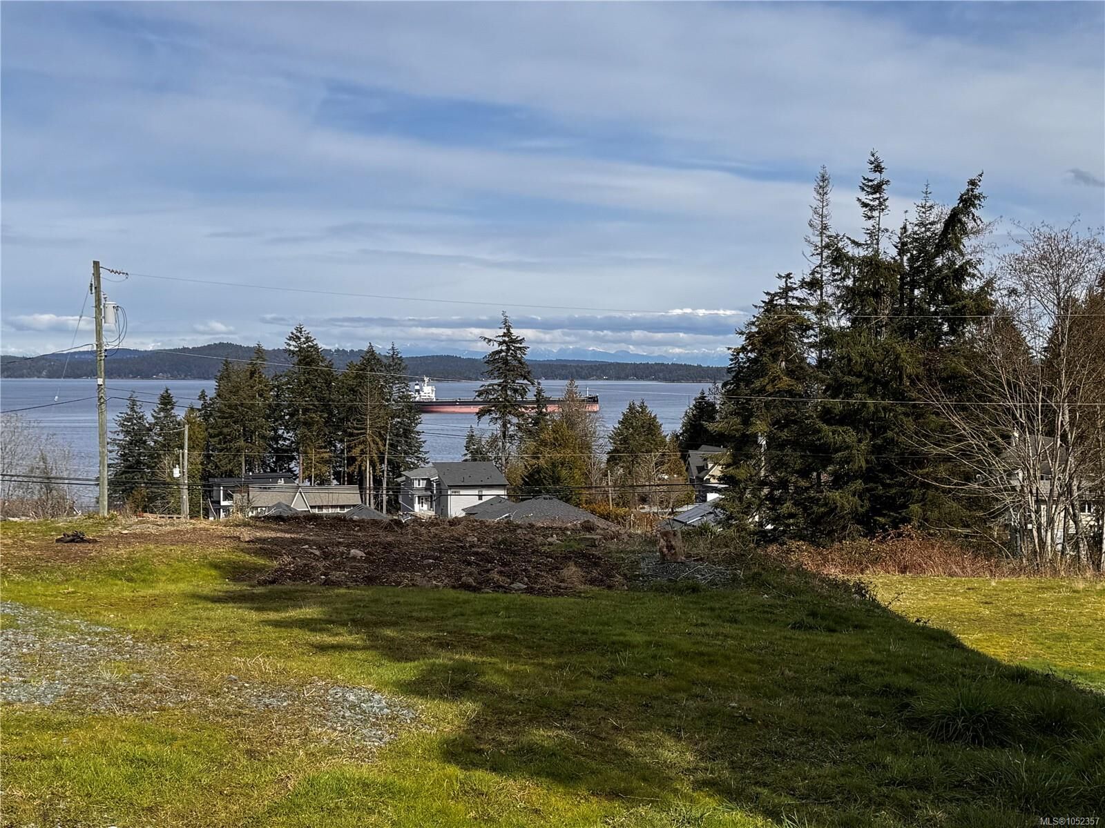 Property Photo: Lot 2 Douglas St BC V0R 1K0