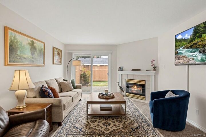 Property Photo:  240 Stanford Ave E #113  BC V9P 2K8 