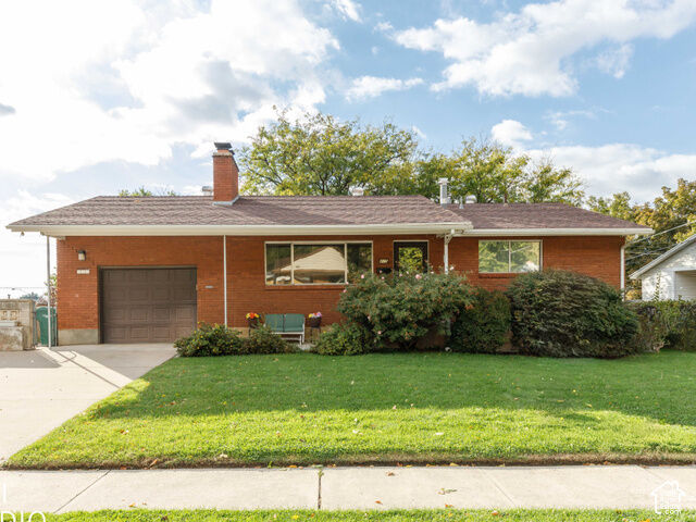 Property Photo:  415 Jackson Ave  UT 84404 
