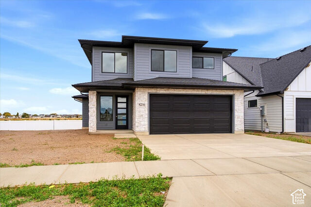 Property Photo: 4296 W 350 S 614 UT 84015