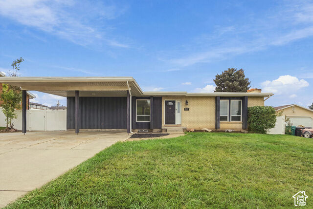 Property Photo:  537 W 1880 S  UT 84087 