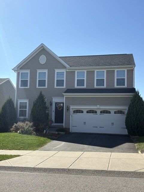 Property Photo:  336 Ranchero Dr  PA 15108 
