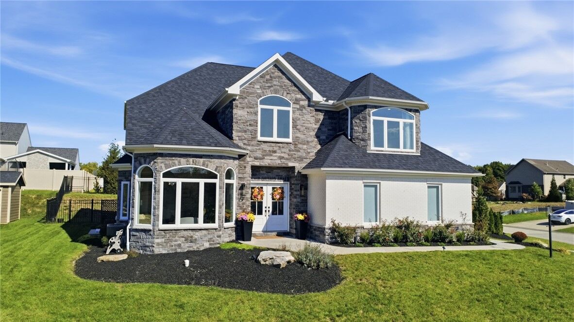 Property Photo: 3004 Decker Drive PA 15129