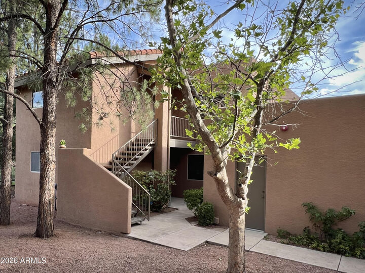 Property Photo:  28 Tanager Lane 29  AZ 86336 