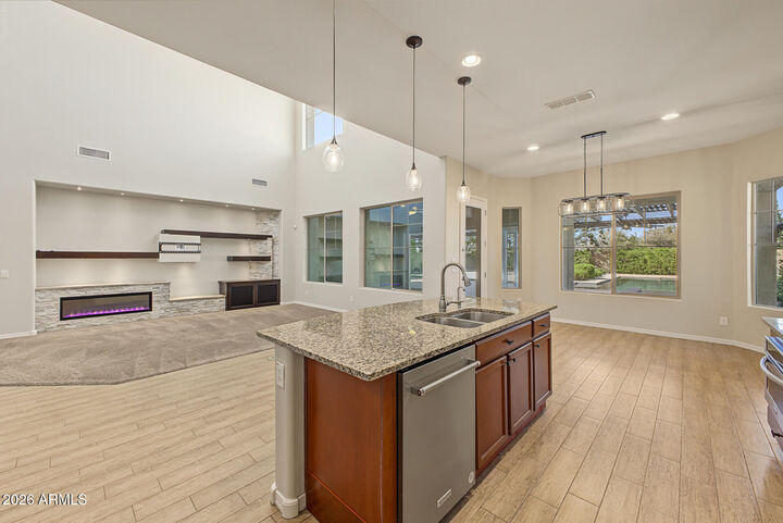 Property Photo:  3314 E Azalea Drive  AZ 85298 
