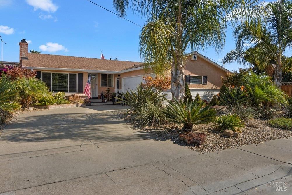 Property Photo: 14868 Crosby Street CA 94579