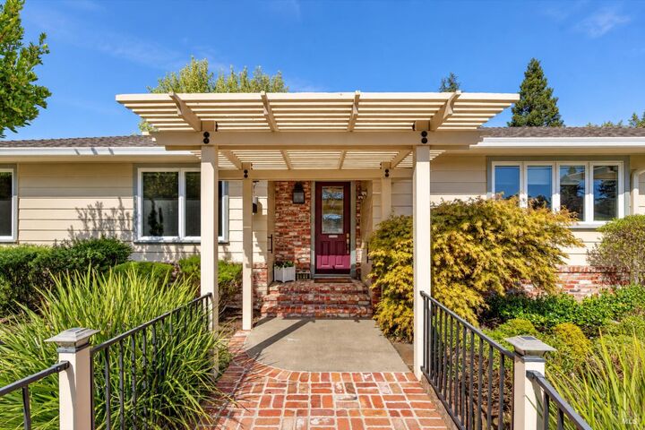 Property Photo:  1919 Marian Lane  CA 95405 