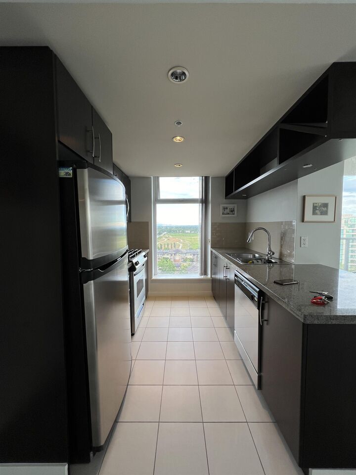 Property Photo:  5068 Kwantlen Street 18xx  BC V6X 4K4 
