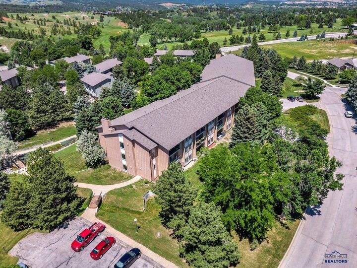 Property Photo:  3963 Fairway Hills Dr  SD 57702 