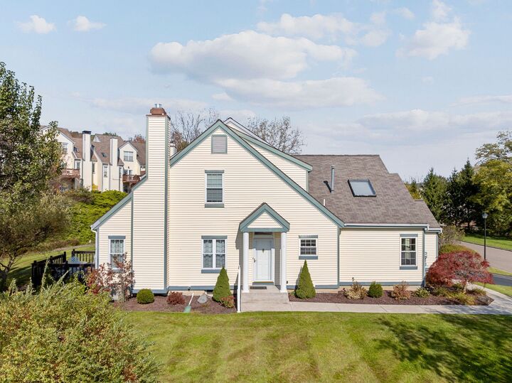 Property Photo: 1 Dallas Court NY 13760