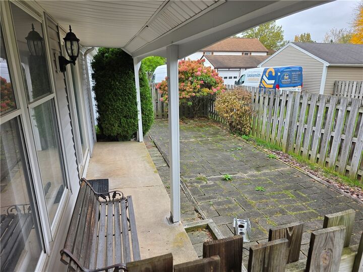 Property Photo: 65 Springwood Drive NY 14580