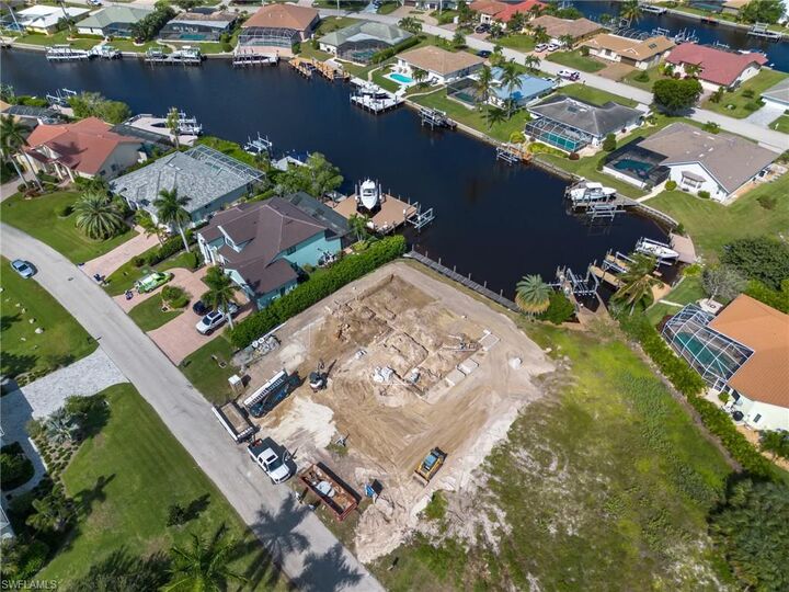 Property Photo: 14740 Caleb Dr FL 33908