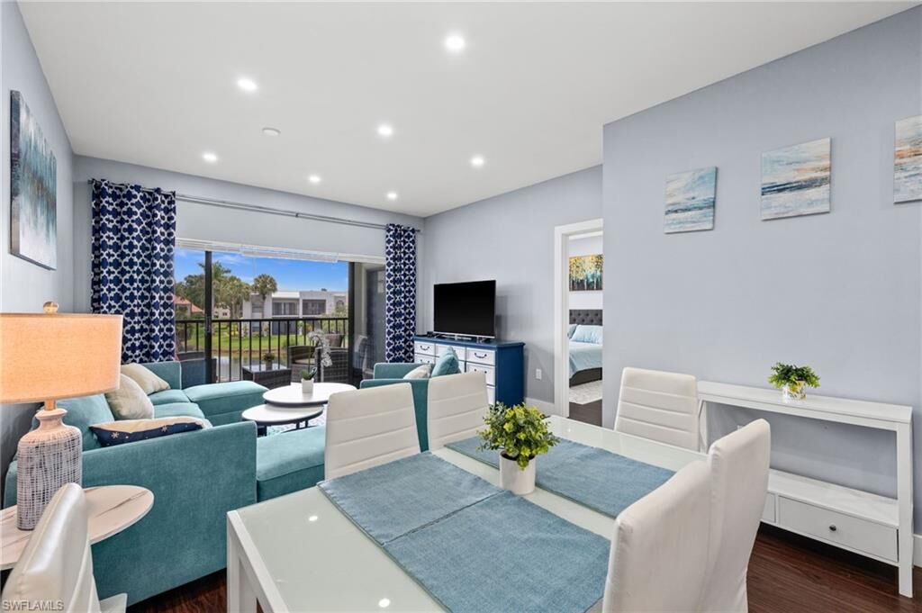 Property Photo:  3322 Olympic Dr 222  FL 34105 