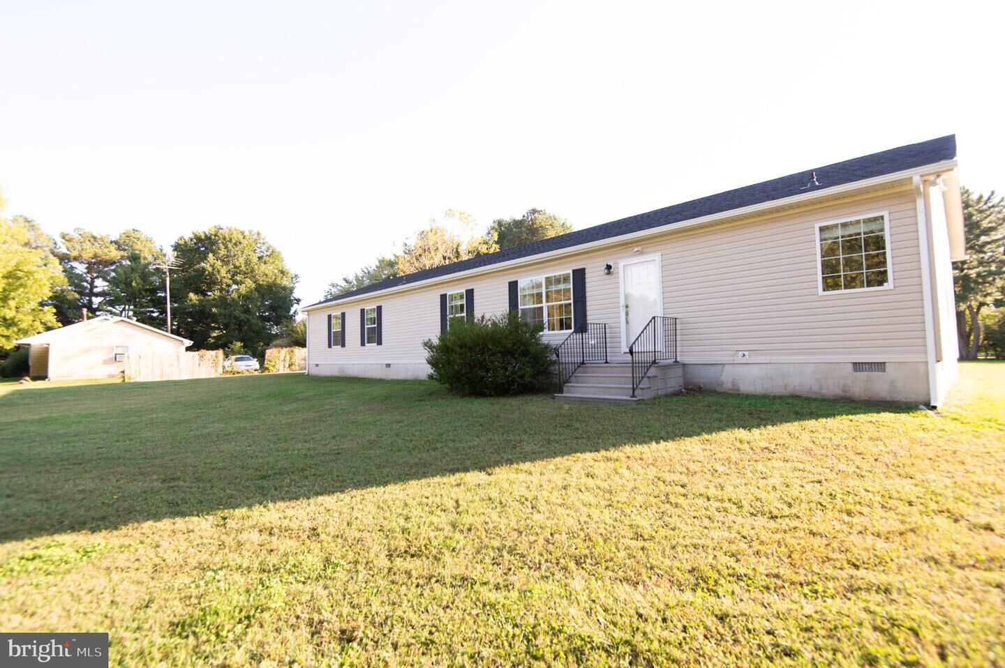 Property Photo: 6846 Hunting Creek Road MD 21643