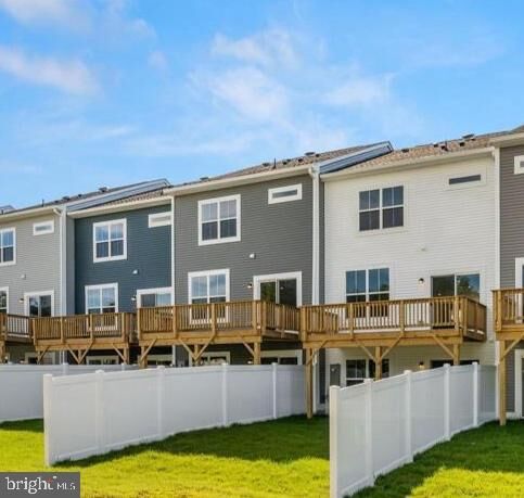 Property Photo:  7740 Harlow Circle  VA 22551 