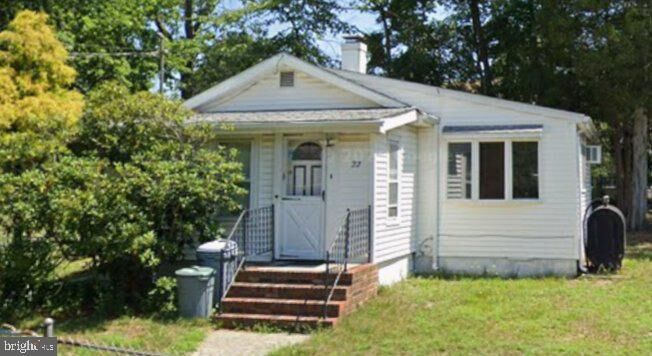 Property Photo:  22 Fairfield Street  NJ 08015 