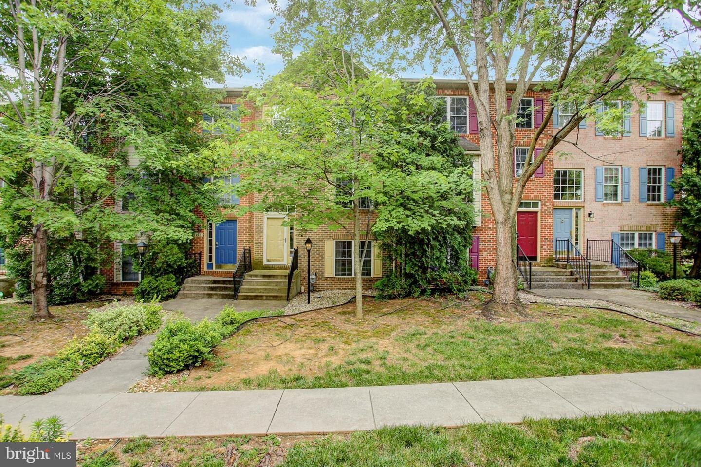 Property Photo:  1153 Lindsay Lane  MD 21742 