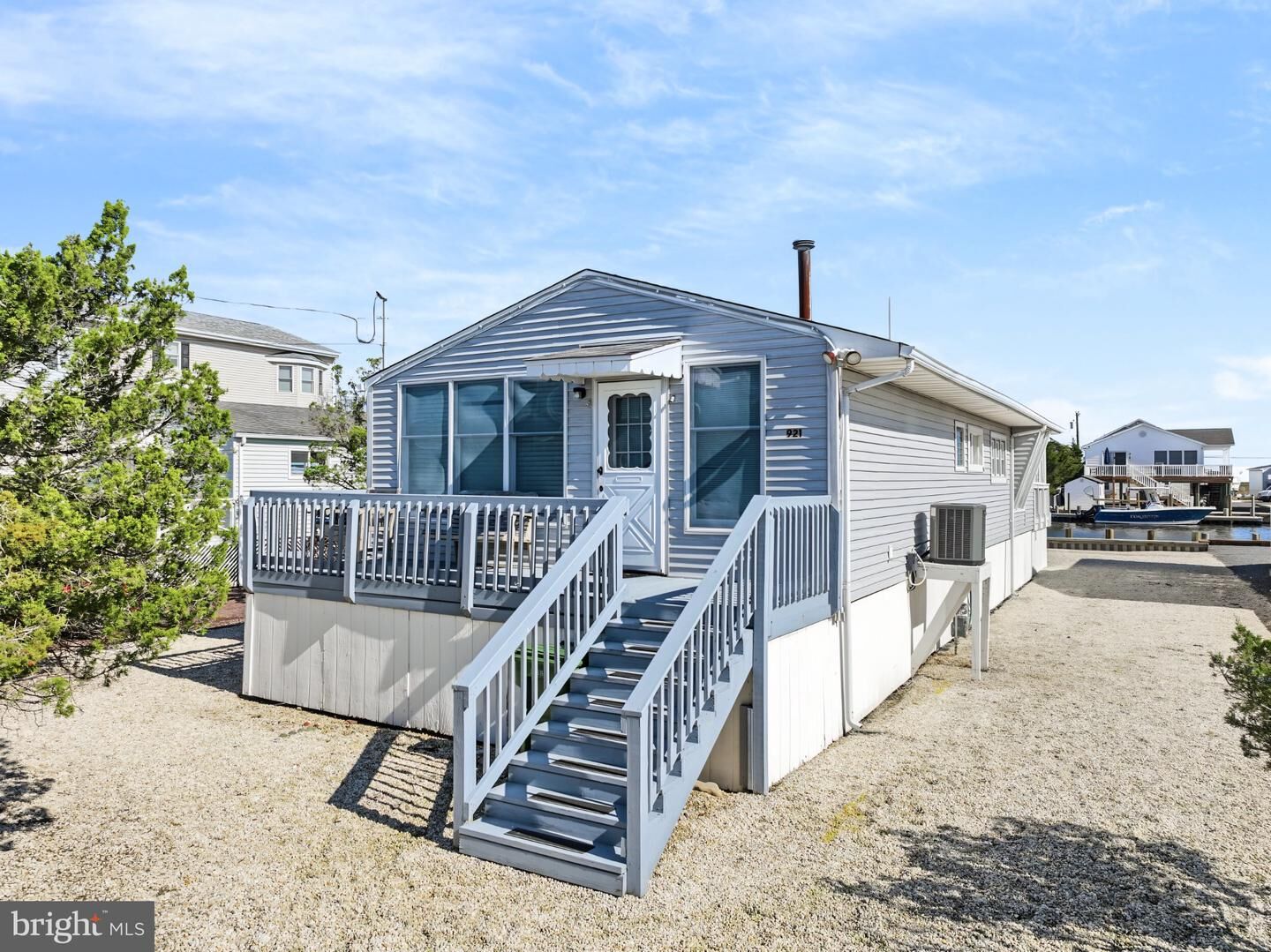 Property Photo: 921 S Green Street NJ 08087
