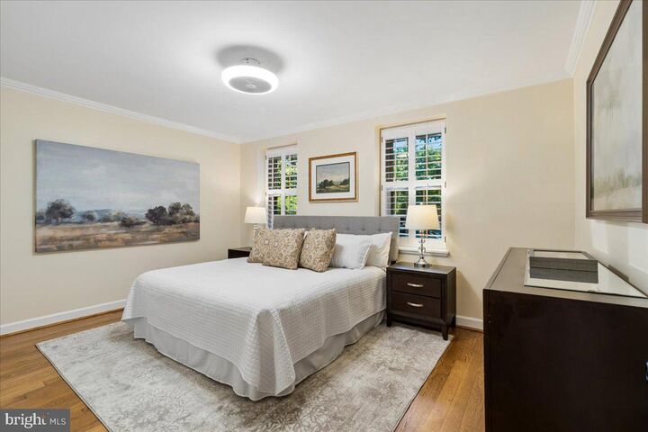 Property Photo:  2952 S Columbus Street A2  VA 22206 