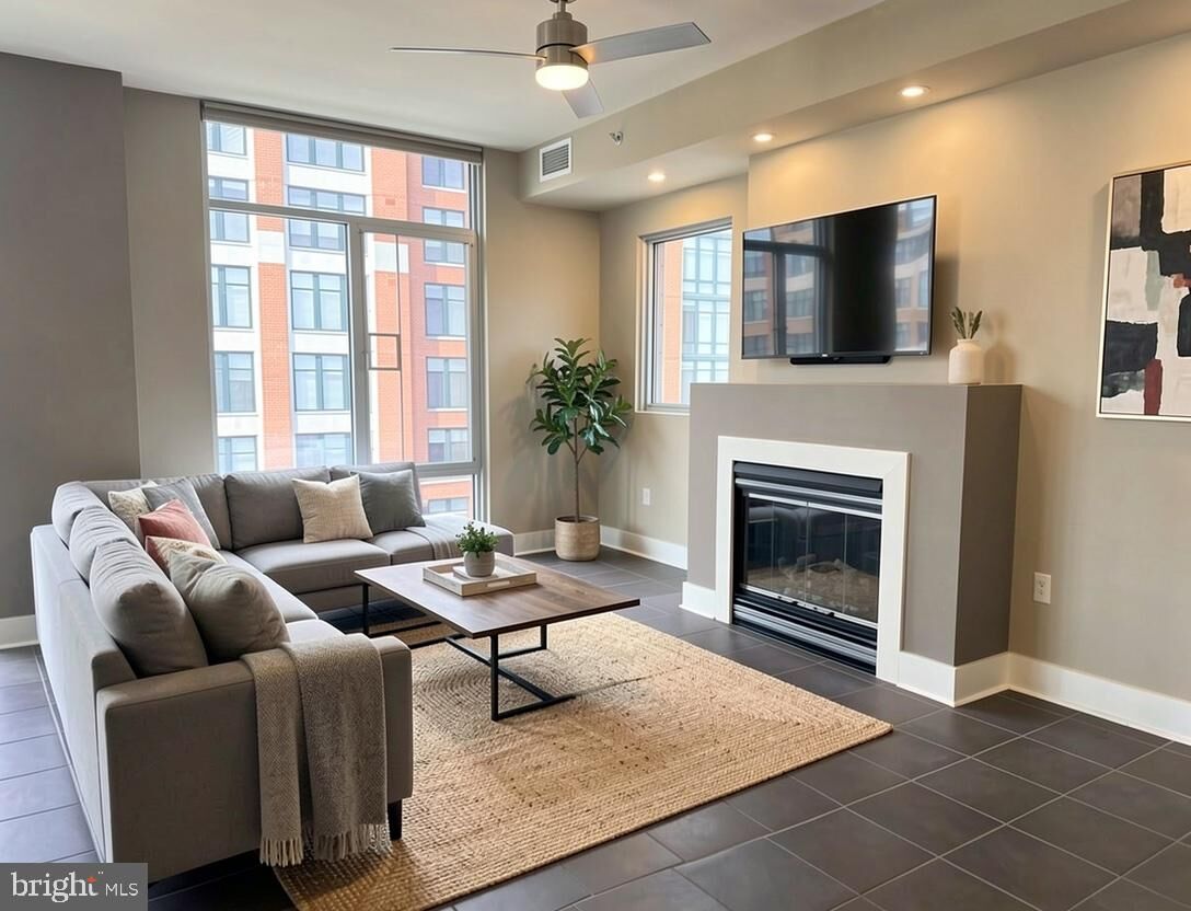 Property Photo: 1400 Lancaster Street 1002 MD 21231