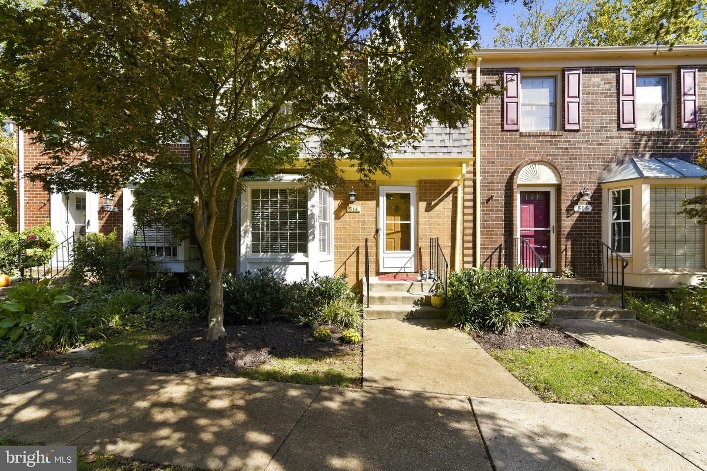 Property Photo: 514 Andrew Hill MD 21012