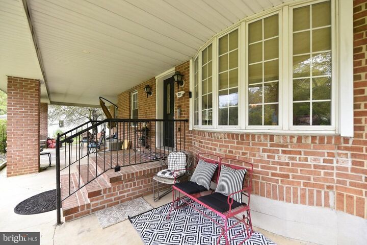 Property Photo: 711 Sterling Avenue MD 21220