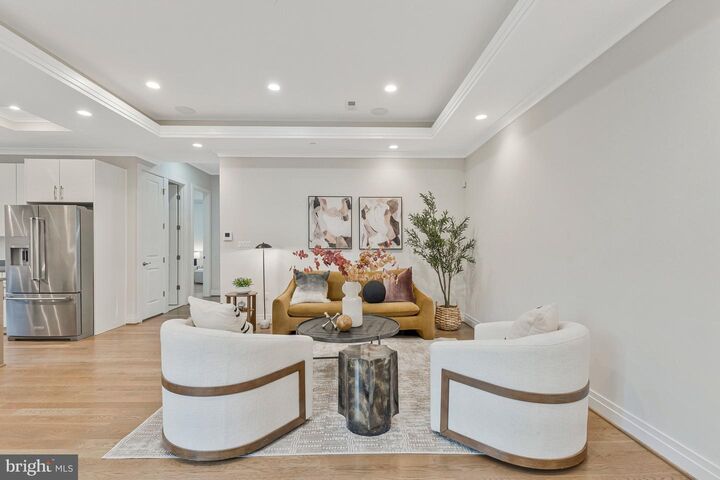 Property Photo: 220 P Street NW 4 DC 20001