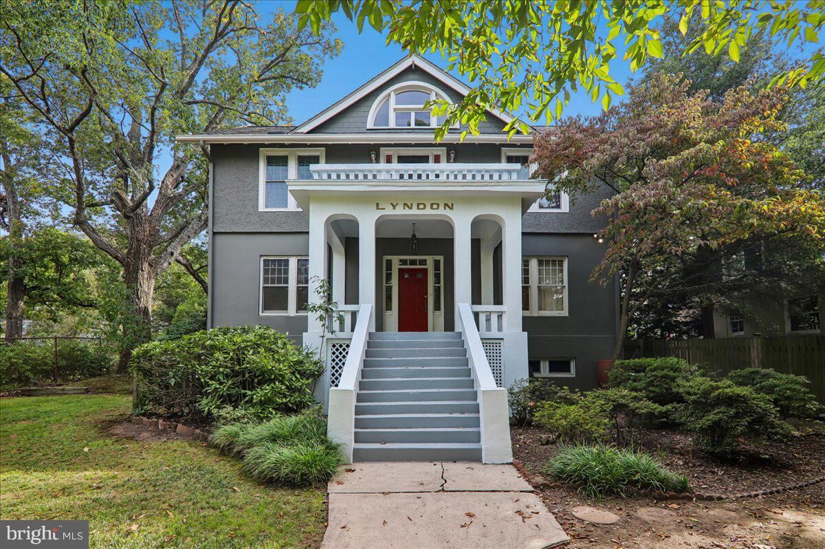 Property Photo:  7629 Carroll Avenue  MD 20912 